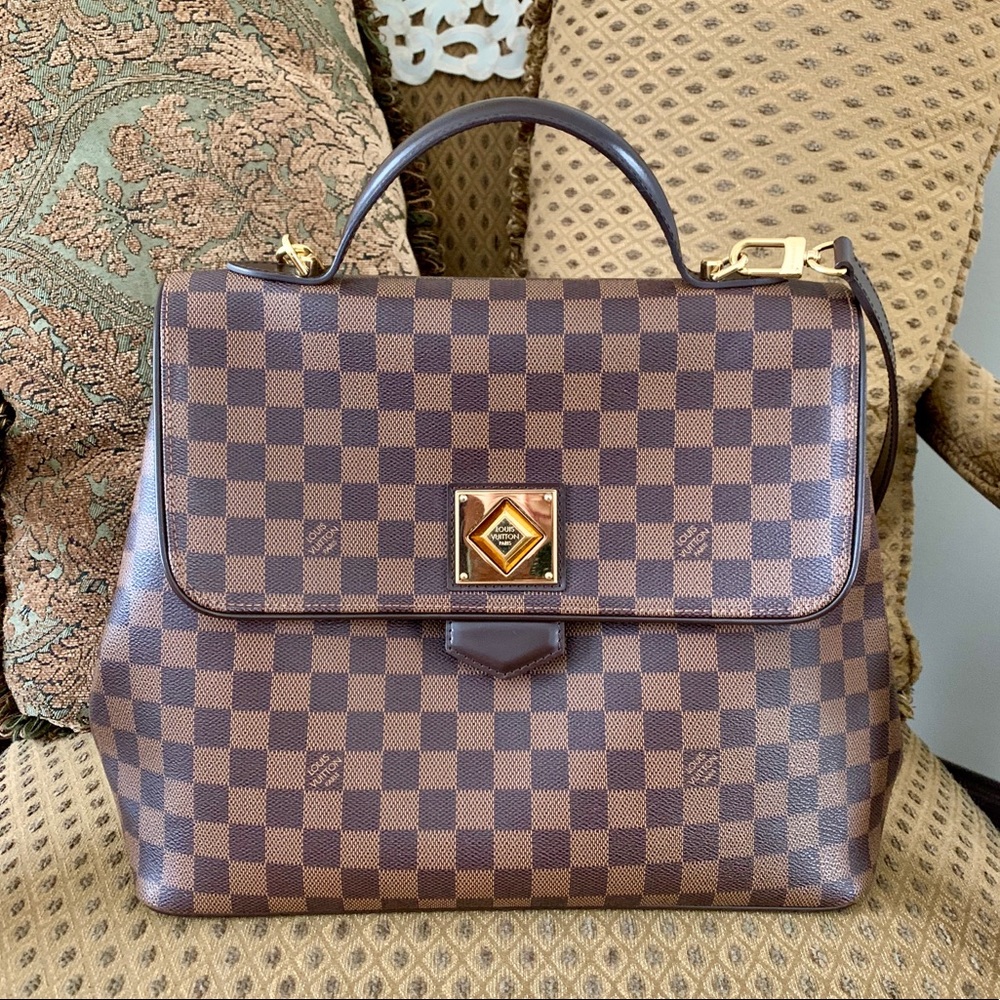 Authentic Louis Vuitton Handbag